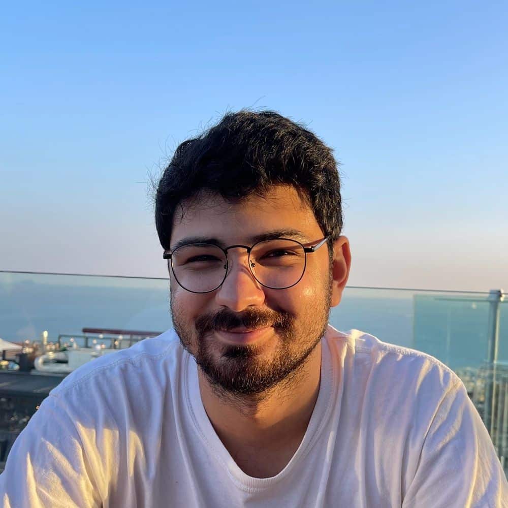 Arman Aydemir joins Courtroom5 as CTO