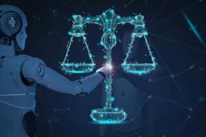 Colorado policy could shield AI from complaints regarding unauthorized practice of law