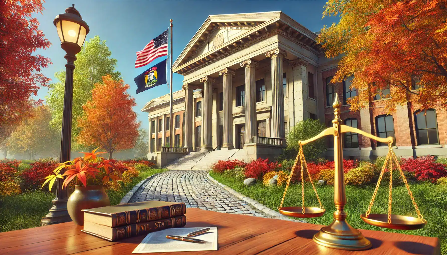 How To Prove A Michigan Adverse Possession Claim