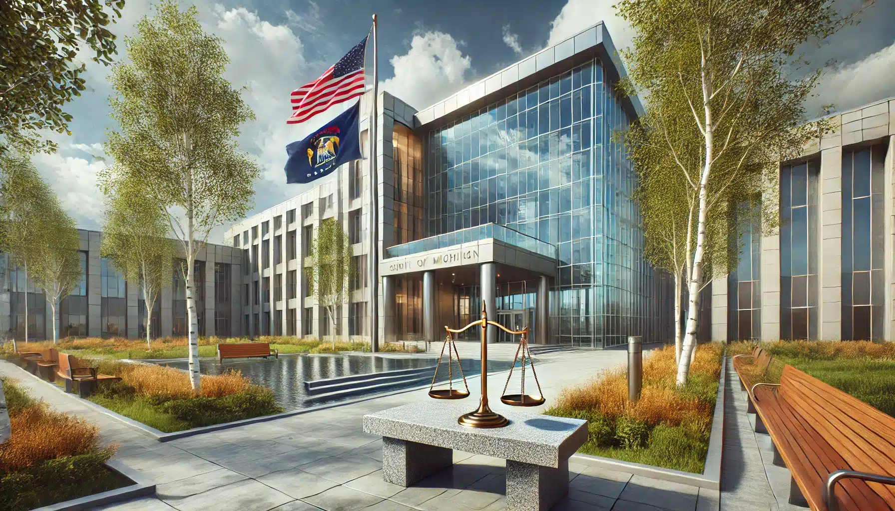 How To Prove A Michigan Nuisance - Private Claim