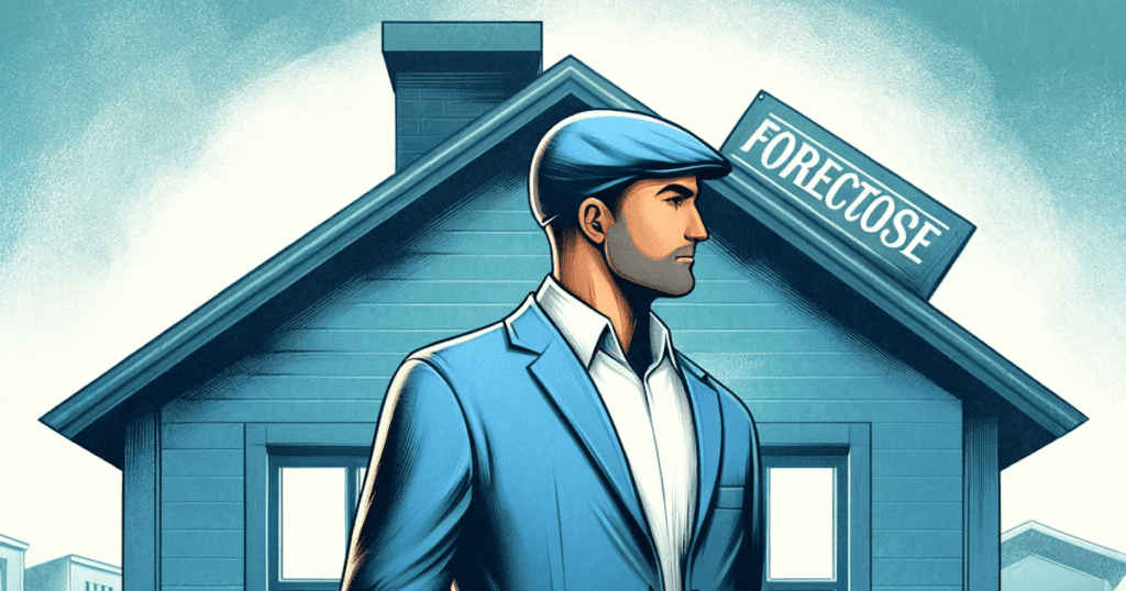 Navigating Foreclosure from Both Sides of the Courtroom: A Comprehensive Guide