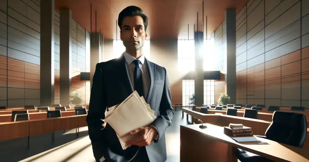 The Comprehensive Guide to Self-Representation in Civil Court