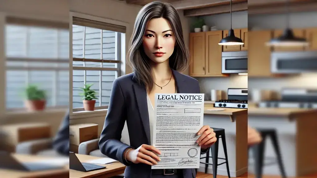 Handling an Unlawful Detainer Case Pro Se