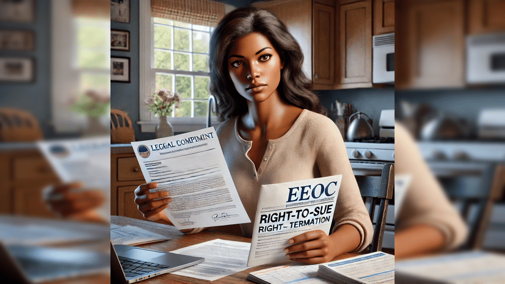 Handling a Wrongful Termination Case Pro Se