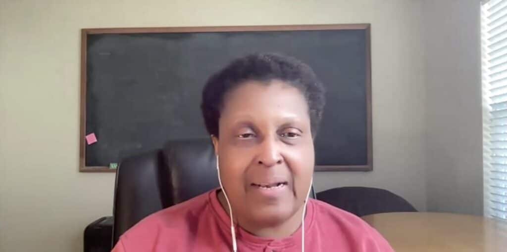 AI in Legal Aid Features Courtroom5 Demo