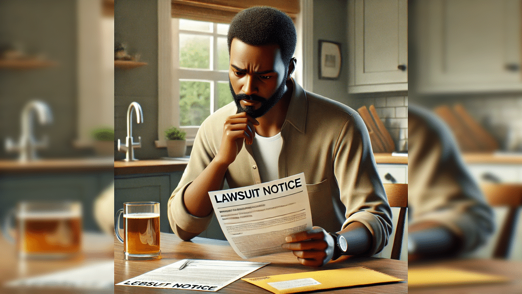Handling a Debt Collection Defense Pro Se