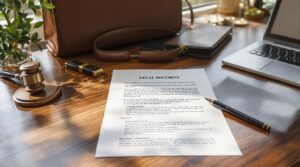 Ultimate Guide to Legal Document Structure