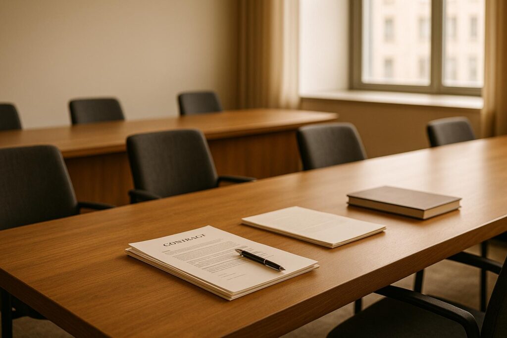 Ultimate Guide to Mediation Pitfalls for Pro Se Litigants