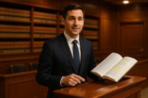 How To Use Case Law To Counter Arguments