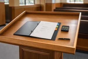 How to Prepare for Oral Arguments
