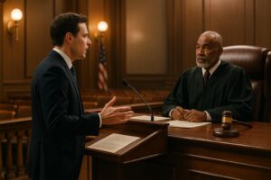 How to Respond to Objections in Court