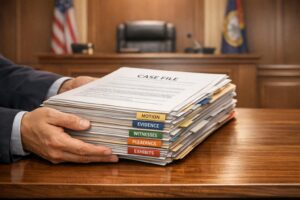 Civil Court Procedure Guide