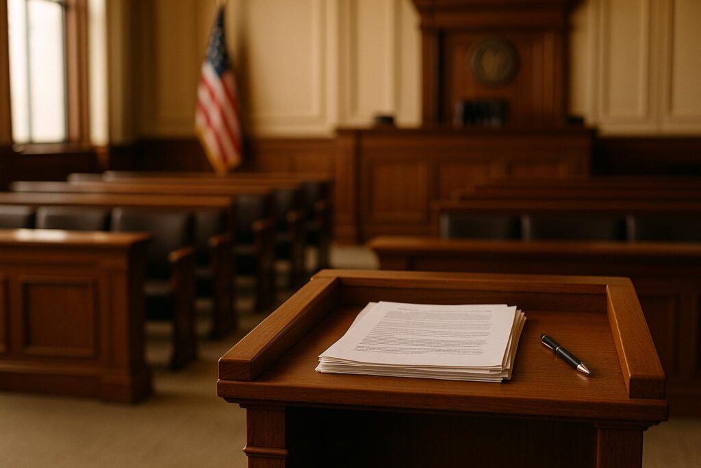 Ultimate Guide to Trial Rules for Pro Se Litigants