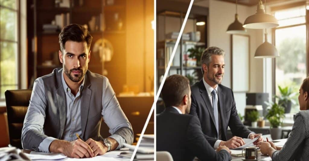 Self-Represented vs. Attorney: Pros and Cons in Civil Cases