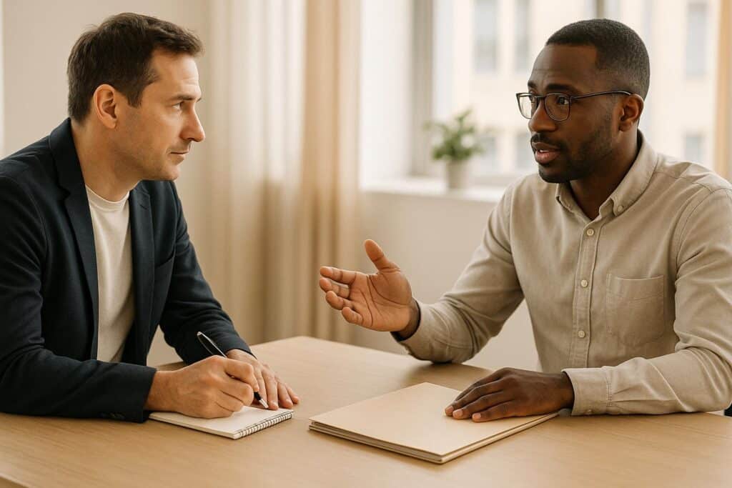 Understanding the Mediation Process for Self-Represented Parties