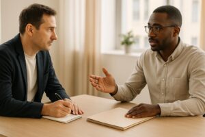 Understanding the Mediation Process for Self-Represented Parties