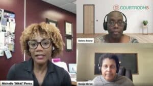 NCCU Law Highlights Courtroom5 as a Resource in Legal Education