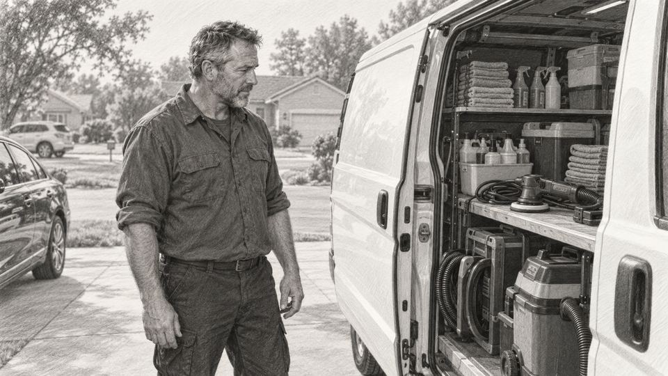 Ray's personal injury claim