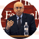 Judge Richard A. Posner