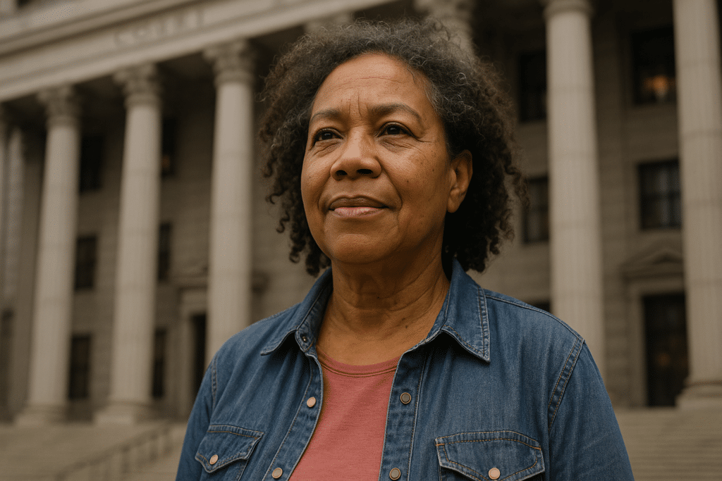 Pro Se Litigants Are Key to Rebuilding American Democracy