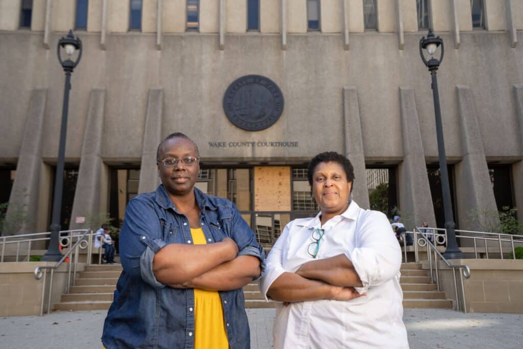 Google for Startups Alumni Spotlights Courtroom5’s Mission to Empower Self-Represented Litigants